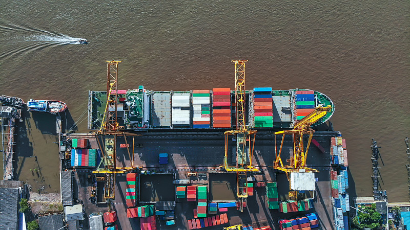 内地寄快递到香港全攻略从选择渠道到成功送达的完整指南