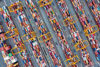 全球集装箱航运领导者CMA CGM携手全新合作伙伴（将提供更高效可持续的海运服务）
