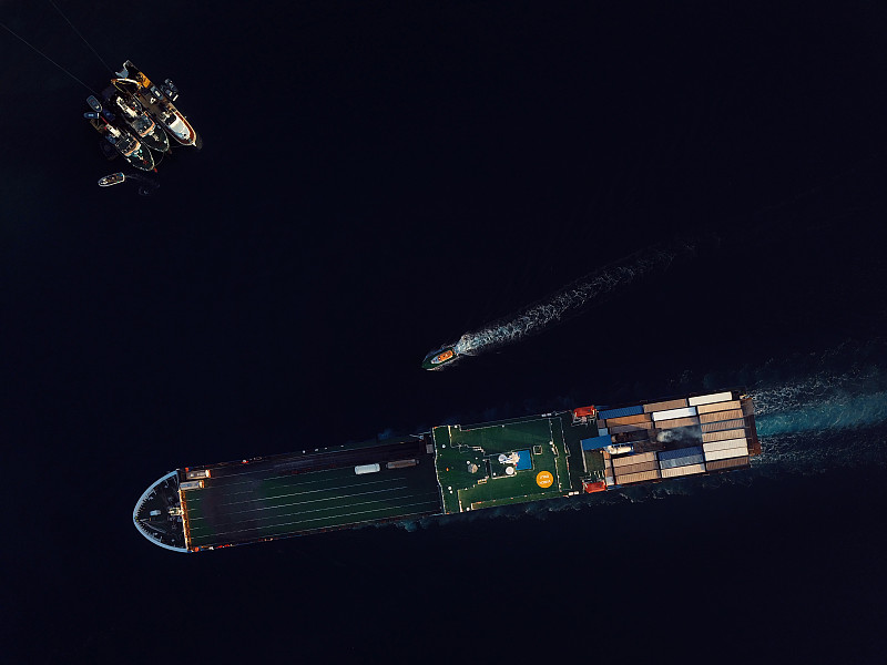 海关估价体系解析从基本原则到企业应对策略