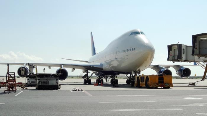 这家德国航空公司将新增中国-法兰克福新航线（国际空运新闻资讯）