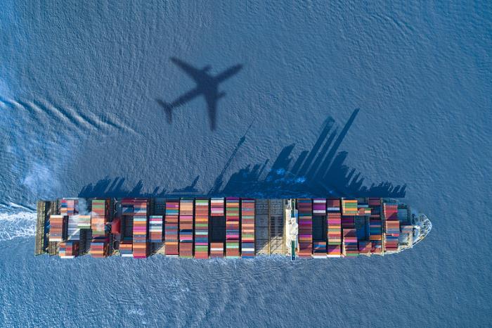 CMA CGM新开西班牙至阿尔及利亚直航航线