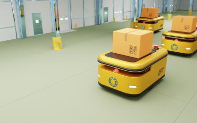 FBA空运头程操作流程：全面解析FBA头程物流操作
