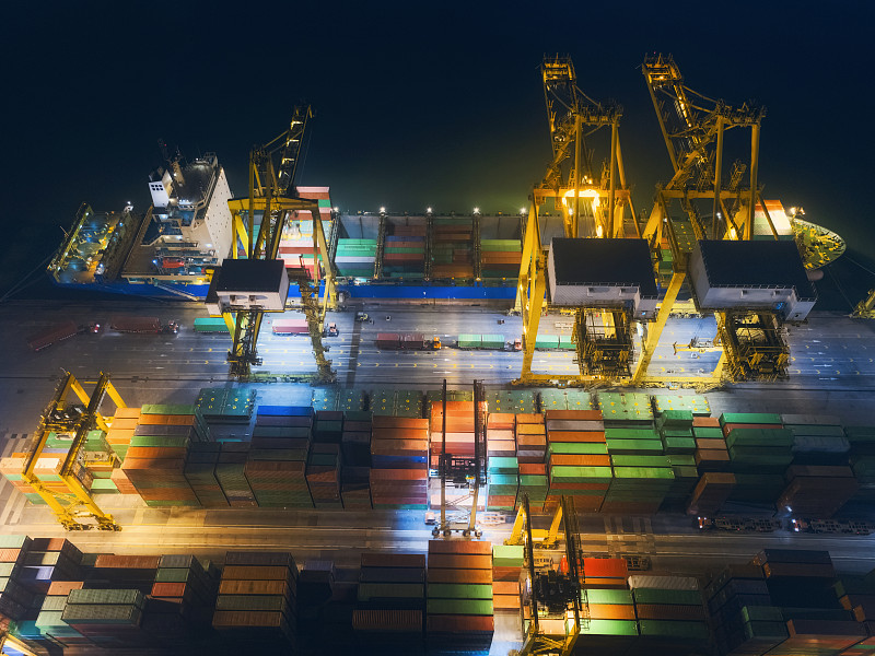 海关布控解析进出口贸易中不可忽视的监管机制