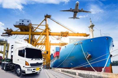 国泰航空2025年1月国际货运数据新鲜出炉（1月份的货运量为133,572吨）