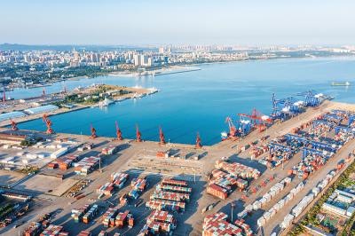 FBA头程海运：时效稳定、全程跟踪与一站式服务