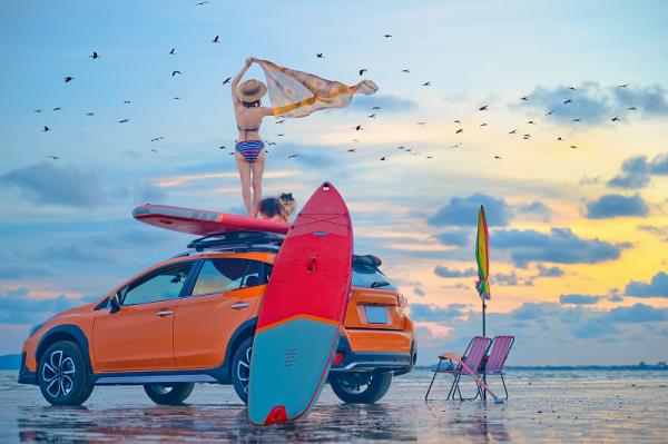 京牌租赁选中介的 5 大核心标准，每条都有 “硬指标”