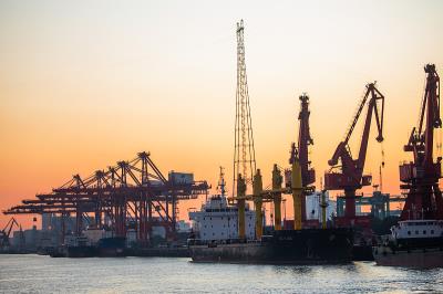 厦门翔之顺物流有限公司简单概要