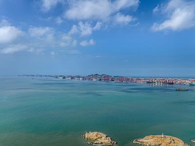 三明市德翔物流有限公司一些资料