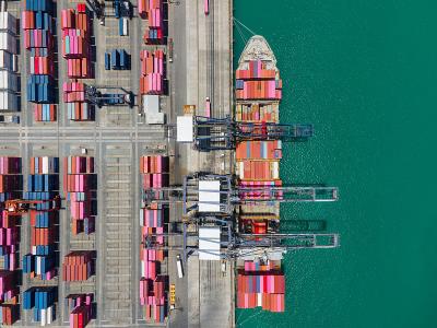 厦门旭日鑫达物流有限公司有关概要