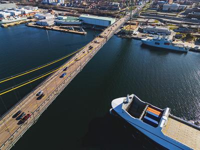 福州诚鑫丰物流有限公司一些资料