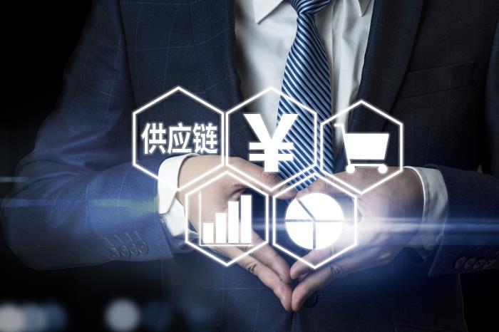 厦门星海物流有限公司简单材料