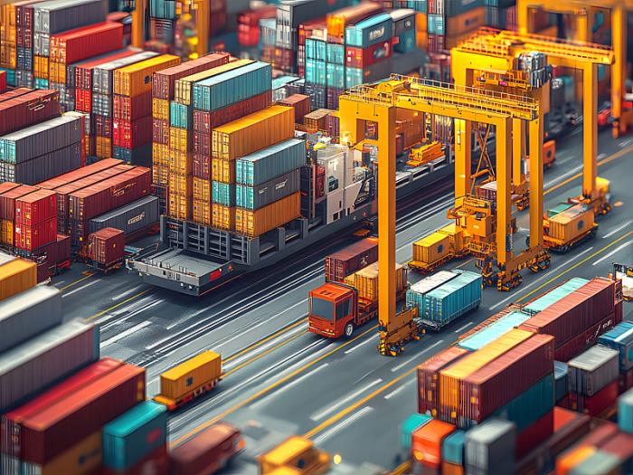 南安恒鹏物流有限公司一些材料