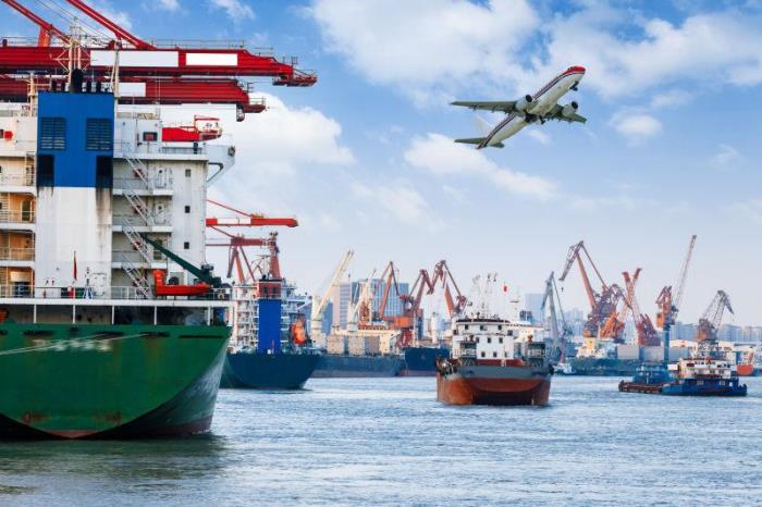 广州市正文物流有限公司相关资料