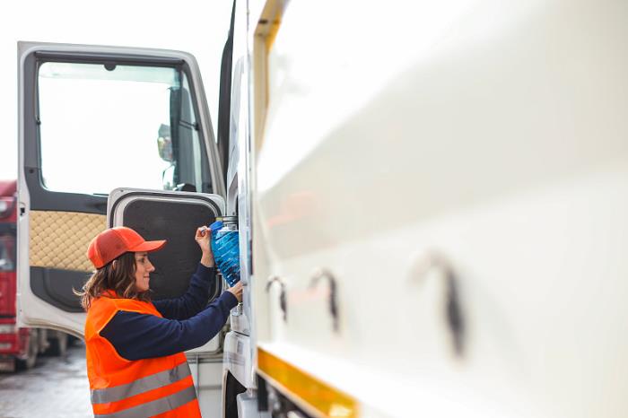 厦门琪菲物流有限公司一些概要