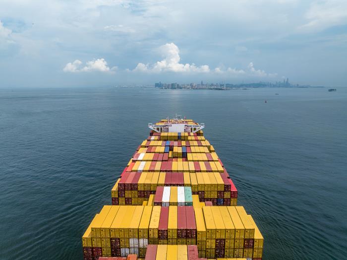 泉州市源润物流有限公司简单信息