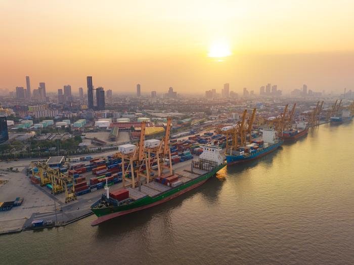 泉州千辉物流有限公司简单材料