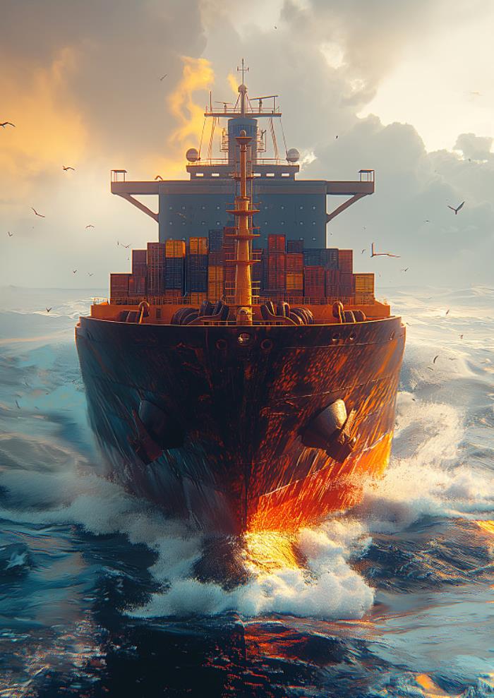 厦门达讯通物流有限公司一些参考资料