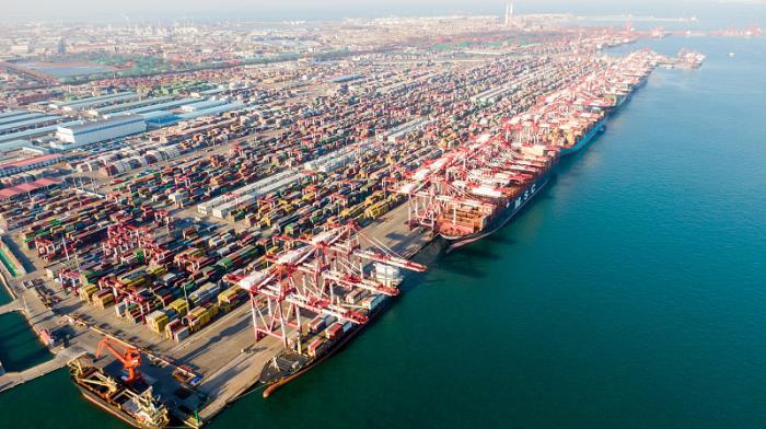 厦门兴烨物流有限公司相应说明