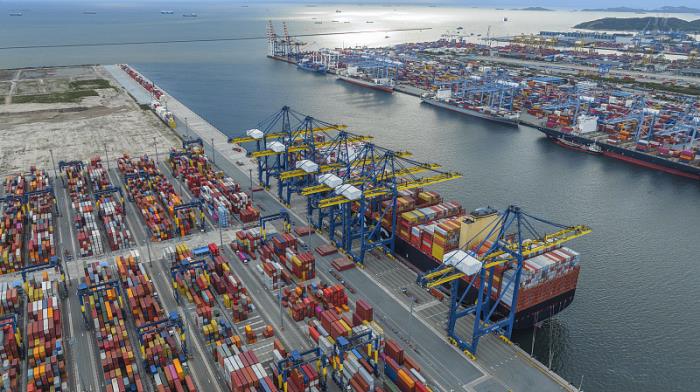 厦门盛达顺物流有限公司有关概要