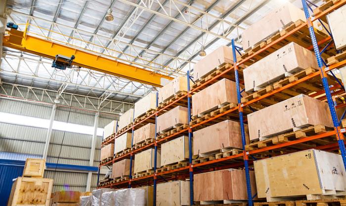 深圳市明曦国际物流有限公司有关资料