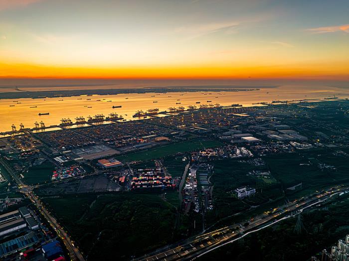 厦门星马顺物流有限公司一部分介绍