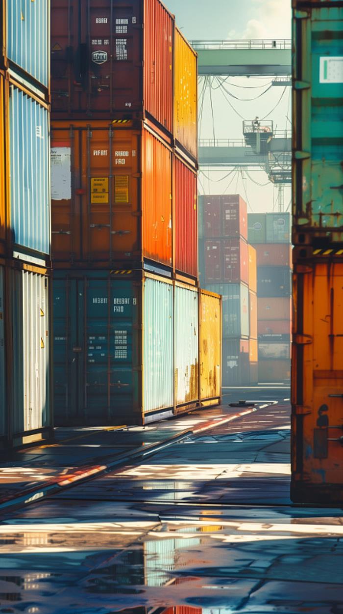 福州卓辉物流有限公司对应参考资料