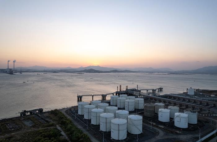 泉州聚贤物流有限公司一些材料