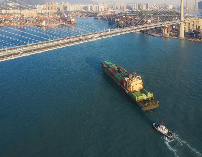 福州海维物流有限公司部分参考资料