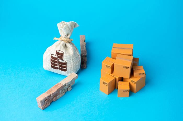 厦门涵运物流有限公司部分信息 厦门涵运物流有限公司部分信息