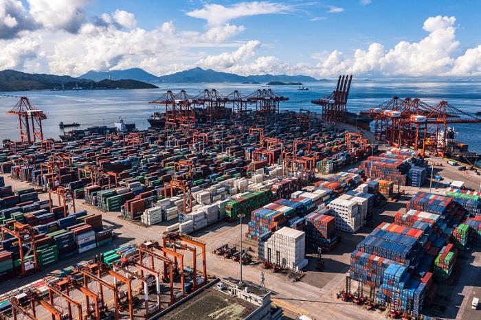 泉州富骏物流有限公司部分资料