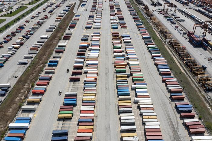 福建鼎通物流有限公司一部分介绍