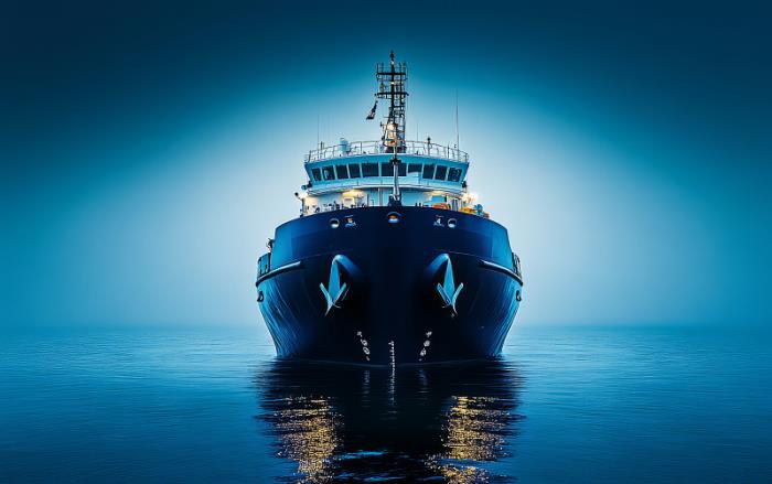 福州沧运物流有限公司一些概要