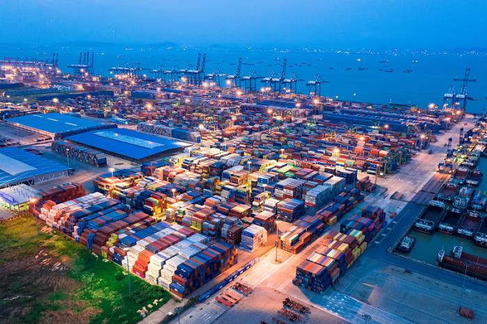 福建凤凰物流有限公司简单概要