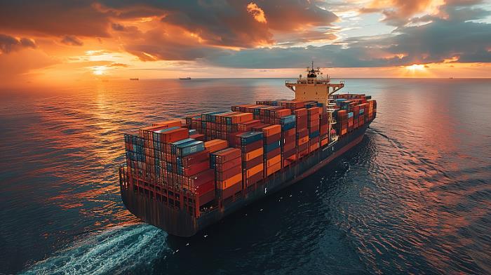 厦门旺洲物流有限公司部分公开资料