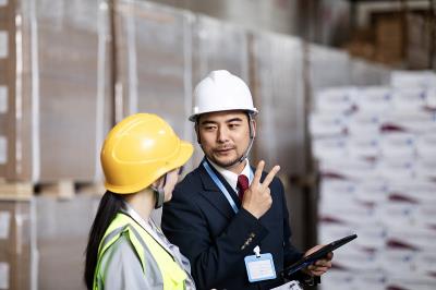 泉州云渡物流有限公司一部分资料