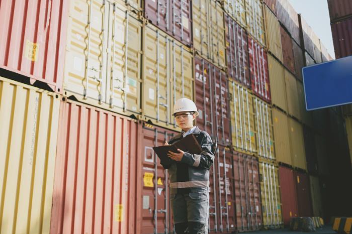 长泰安鑫物流有限公司有关说明 长泰安鑫物流有限公司有关说明