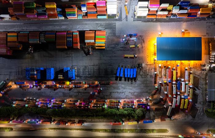 永安市顺和物流有限公司相关参考资料