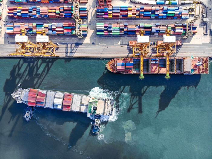 厦门鼎辉物流有限公司一部分介绍