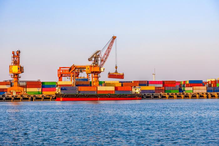 福建连江法志物流有限公司相关概要