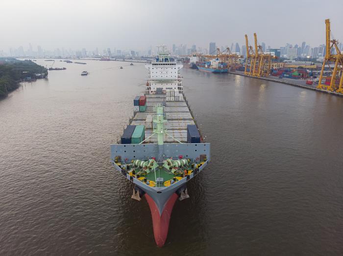 厦门轩畅物流有限公司相应参考资料