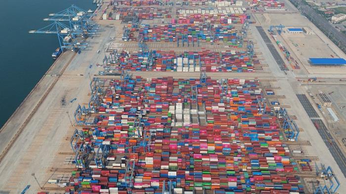 厦门仲远达物流有限公司简单介绍