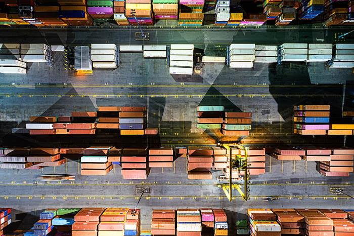 漳州市志杰物流有限公司一部分资料