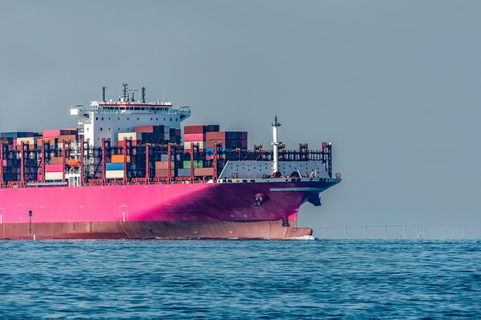 福安市青顺物流有限公司相应材料