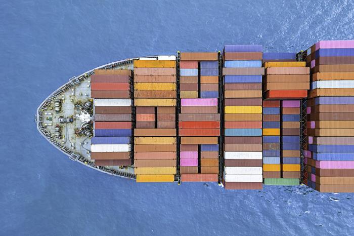 厦门晨顺航物流有限公司简单资料