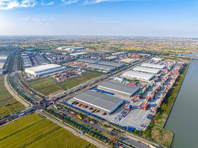 河源市湘越物流有限公司相关资料