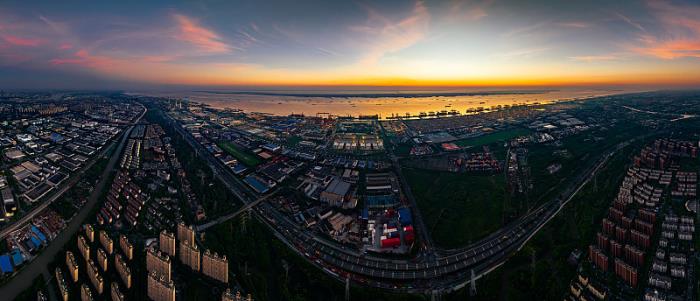 福州晋飞物流有限公司部分介绍