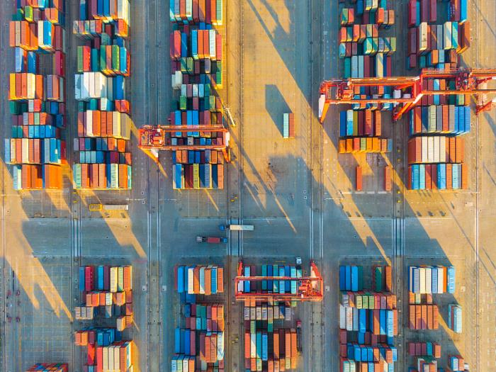 莆田市辉达物流有限公司简单说明