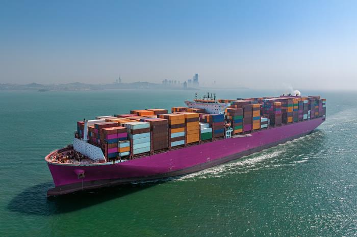 福建吴钢物流有限公司一些公开资料