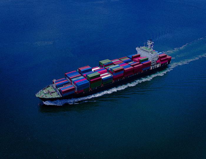 福州鸣盛物流有限公司简单介绍