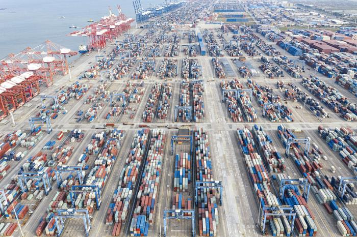 泉州市里欧物流有限公司简单材料